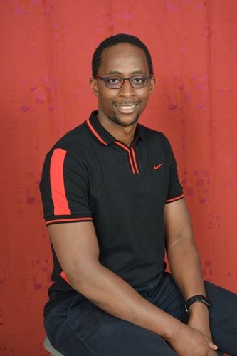 Tim Theuri - M-Pesa Africa