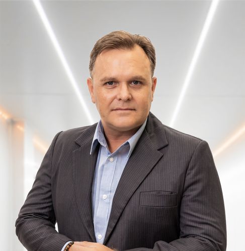 Wiaan Vermaak - Digital Parks Africa