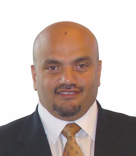 Yasser Radwan - ORANGE