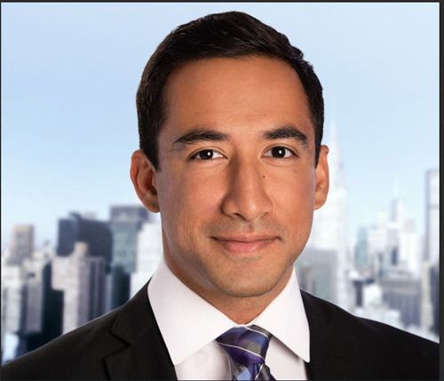 Zain Shamim - United States International Development Finance Corporation (DFC)