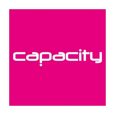 Capacity