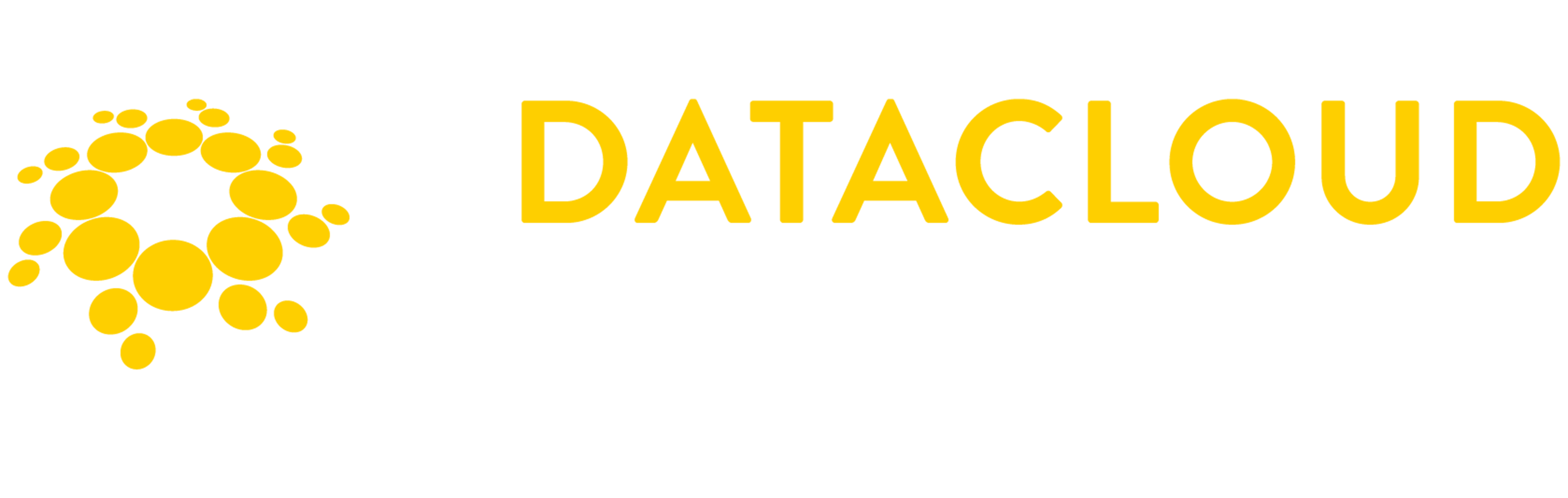 Datacloud Africa Logo