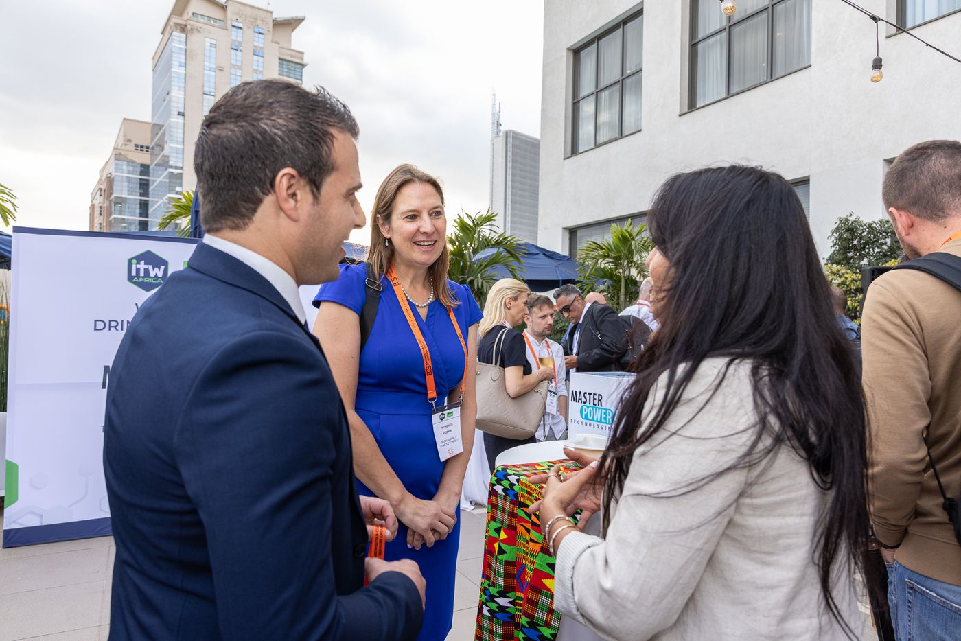 networking