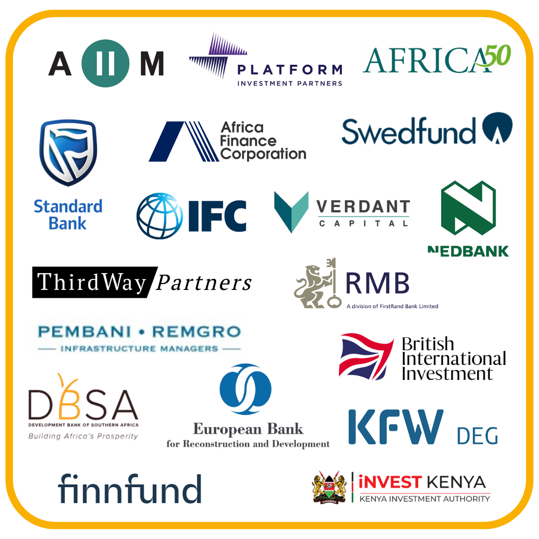 Finance logos