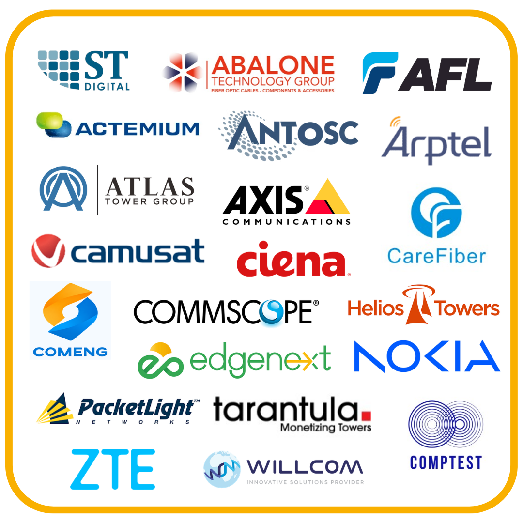 Finance logos