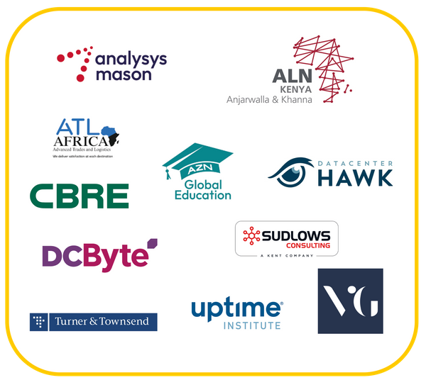 Professional services logos