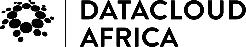Datacloud Africa logo