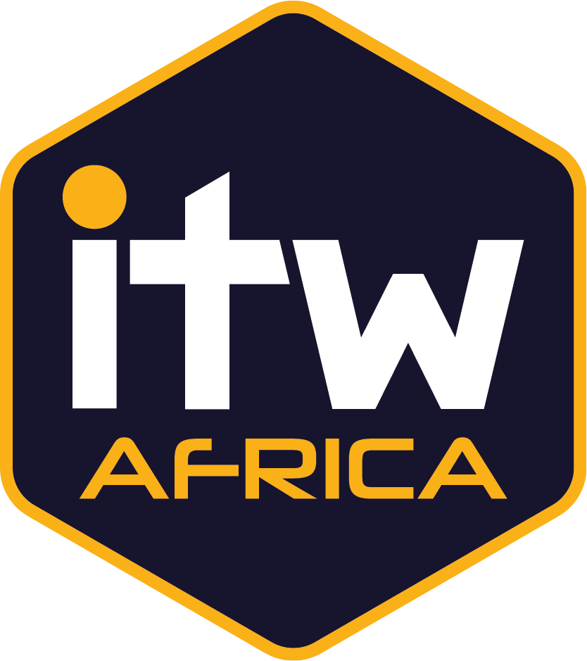 ITW Africa logo