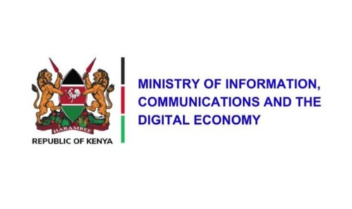 Ministry of Information Communication and the Digital Economy