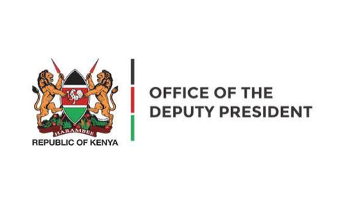 Office of the Deputy President