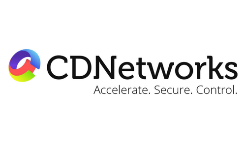 CDNetworks