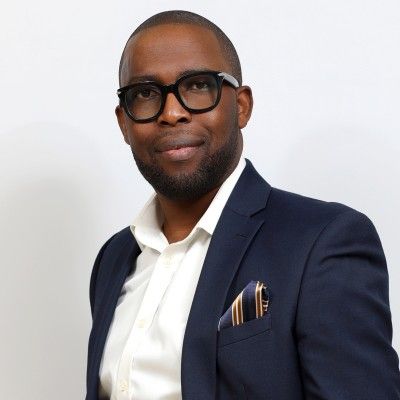 Speaker image for Abolaji Idowu