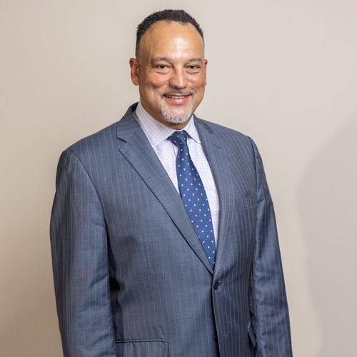 Speaker profile image for Ayotunde Coker