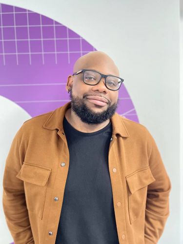 Speaker profile image for Christian Tshishiku