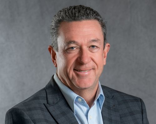 Speaker profile image for Paul Divall