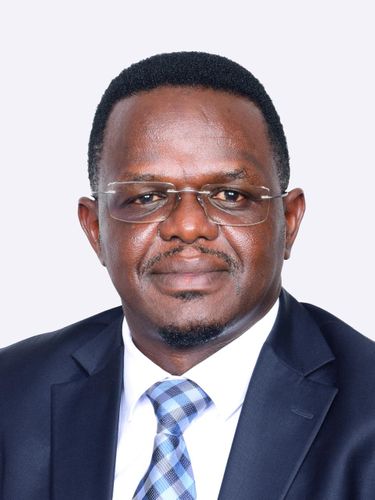 Speaker profile image for Eng. Kefa Seda Odhiambo