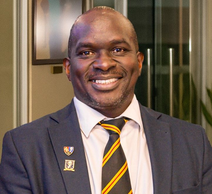 Speaker image for Dennis Keya