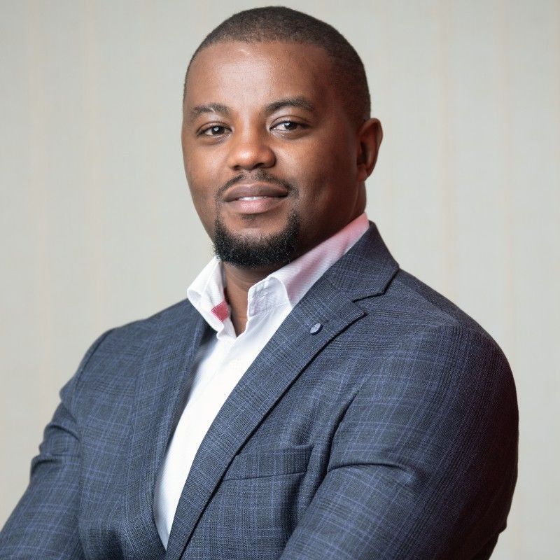 Douglas Njenga
