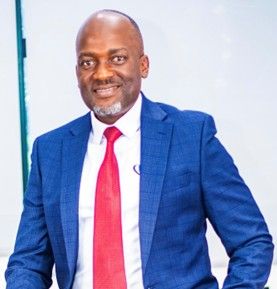 Speaker image for Evans Silavwe