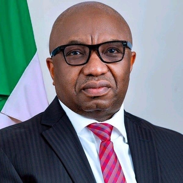 Vincent O. Olatunji