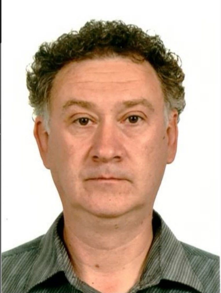 Speaker image for Dragan Dincic