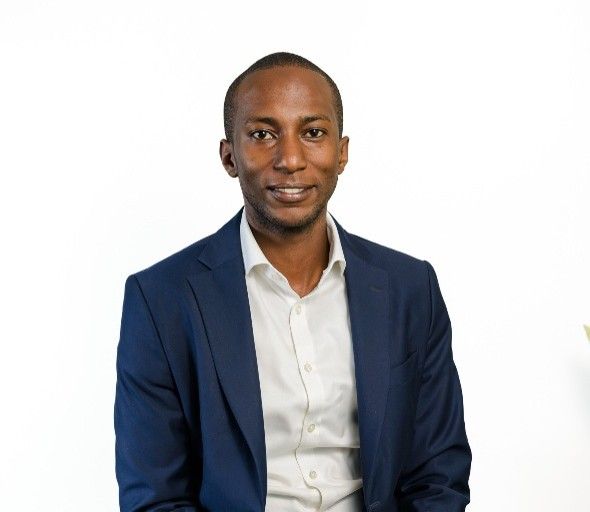 Edwin Baru