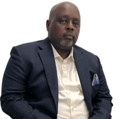 Speaker profile image for Eliud Mwatha