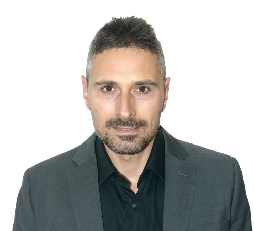 Speaker profile image for Filip Kasalica