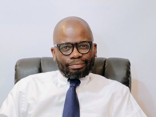 Speaker profile image for Guy Zibi