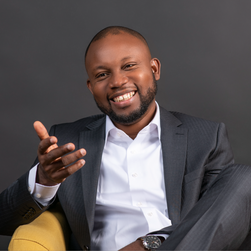 Ifeanyi Odoh