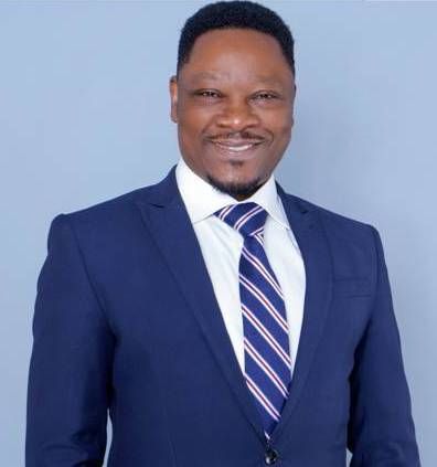 Ike Nnamani