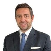 Speaker profile image for Ivan Skenderoski