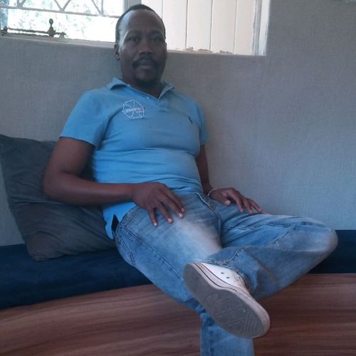 Speaker profile image for Letsogile Baloi