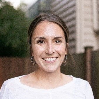 Lydia Carroon