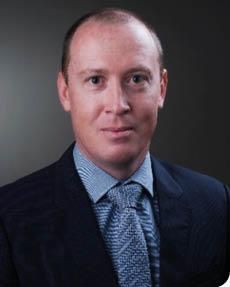 Speaker profile image for Marcel Louw