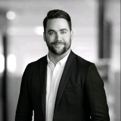 Speaker profile image for Markus Forster