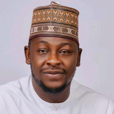 Speaker profile image for Muhammad Aminu Lawal