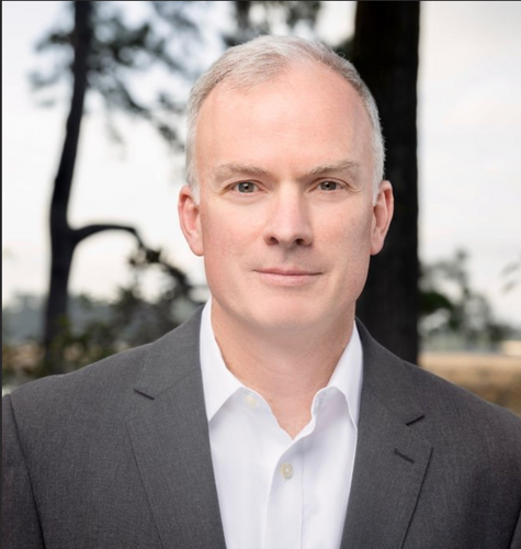 Speaker profile image for Paul Garnett