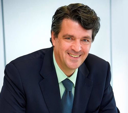 Speaker profile image for Roque Lozano Barbero