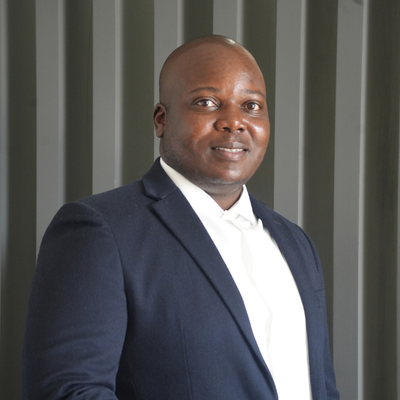 Speaker profile image for Joshua Tshifhiwa Maumela