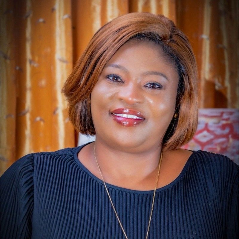 Wanja Muriithi