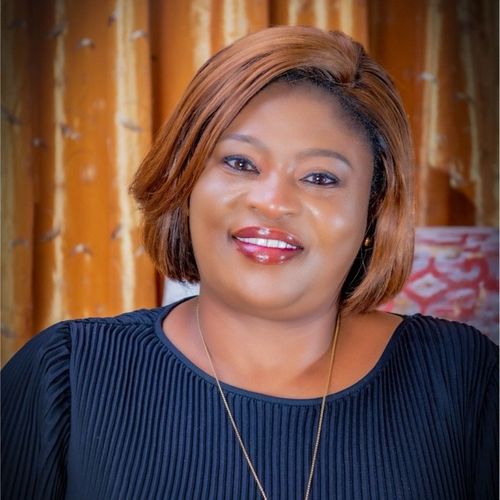 Speaker profile image for Wanja Muriithi