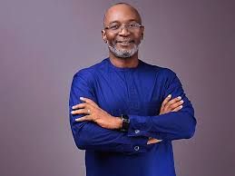 Speaker profile image for Wole Abu