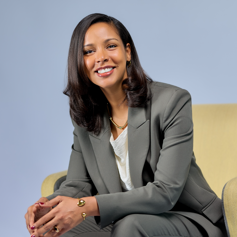 Speaker image for Zuweina Farah