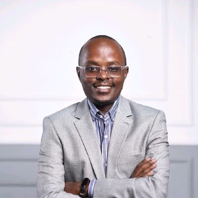 Speaker profile image for Jason Masai