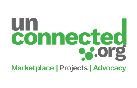 unconnected.org