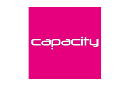 Capacity Media
