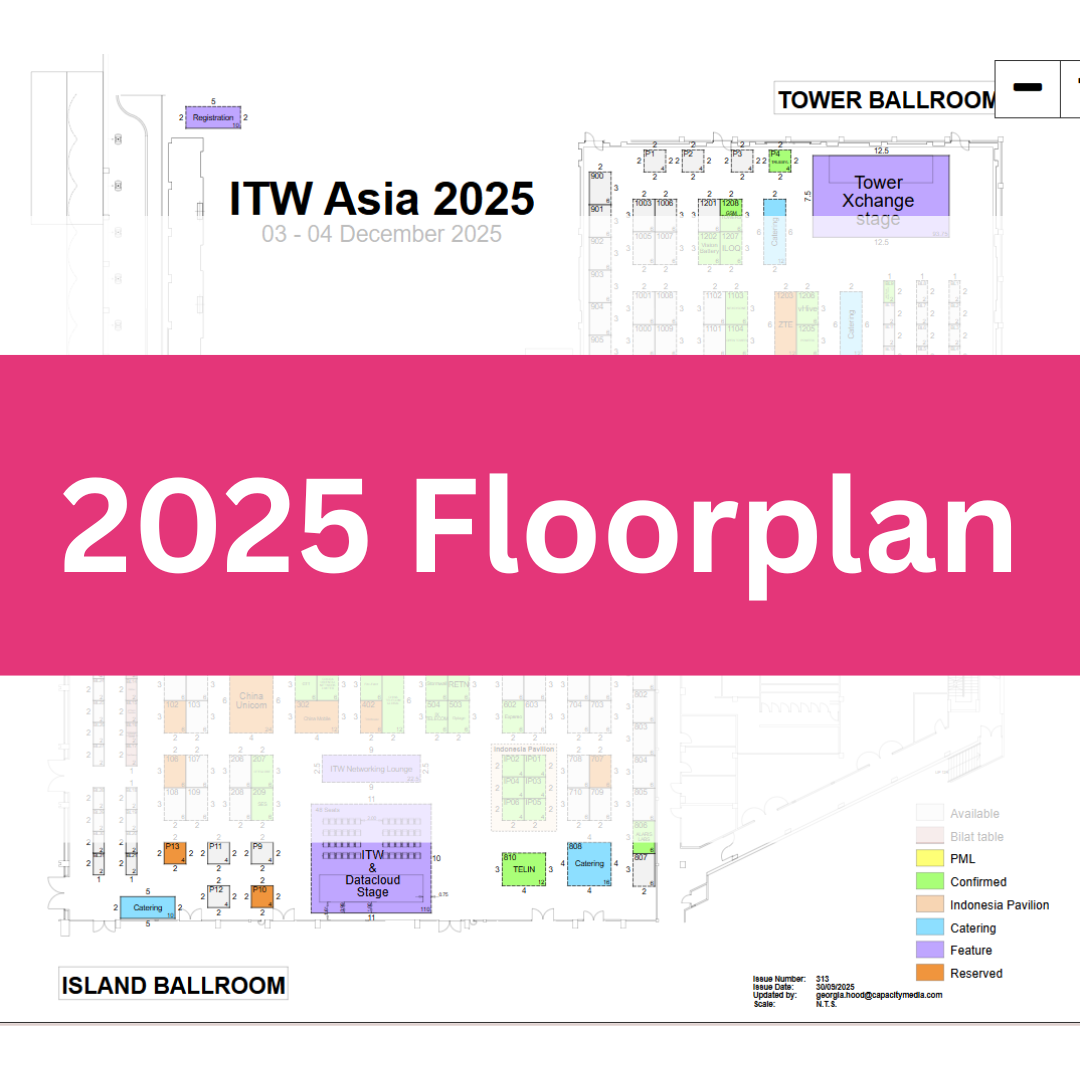 ITW Africa 2025