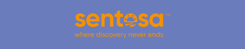 Sentosa logo