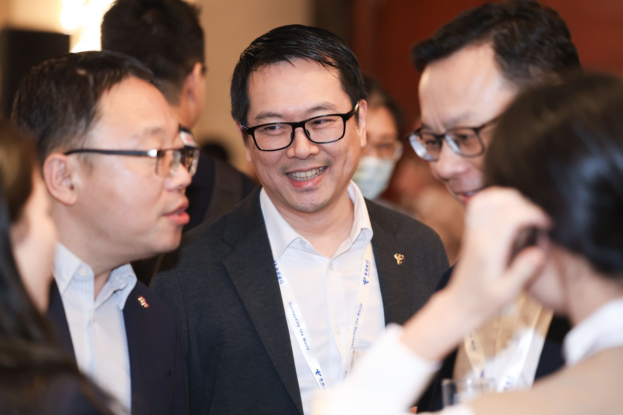 Why ITW Asia is the event for you 